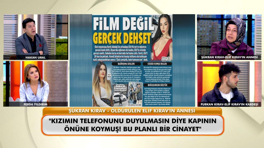 Elif Kırav'ın kan donduran cinayetinde kahreden detaylar!