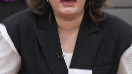 Nesrin Hanım stüdyoyu terk etti!