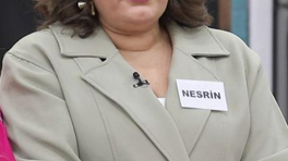 Nesrin Hanım yine ortalığı karıştırdı!