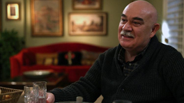“YILMAZ, KASIM KARAKTERİ İÇİN BENİ HAYAL ETMİŞ”