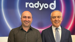 60 yıldır pedallar Türkiye için dönüyor!