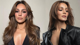 Sahra Şaş: "Kendimi JLo'ya benzetmeye başladım!"