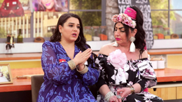 Gelinim Mutfakta 1616. Bölüm Fragmanı