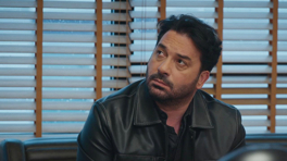 Hakan psikolojik destek alıyor!