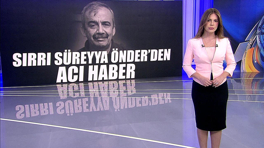 Kanal D Haber Hafta Sonu - 03.05.2025