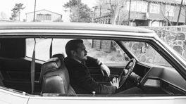 Eşref'in ikinci 'Rüya'sı: 1969 Cadillac