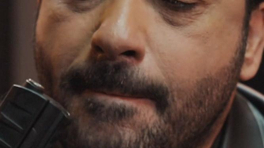 Canına kıymayı düşünüyor!