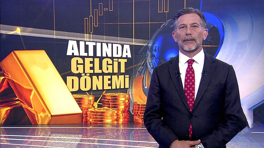 Altında gelgit dönemi!