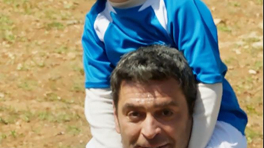 Albora erkekleri halısahada!
