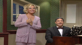 Aşkım Aşkım İlk Bölüm