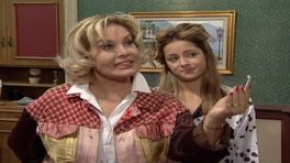 Aşkım Aşkım 4. Bölüm