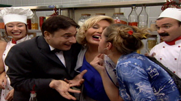 Aşkım Aşkım 6. Bölüm