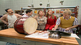 Aşkım Aşkım 7. Bölüm