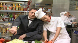 Aşkım Aşkım 8. Bölüm