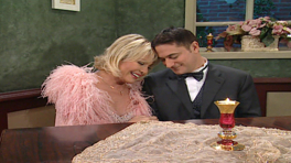 Aşkım Aşkım 9. Bölüm