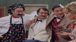 Aşkım Aşkım 16. Bölüm