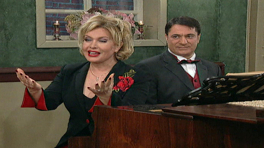 Aşkım Aşkım 18. Bölüm