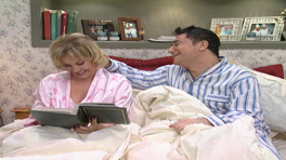 Aşkım Aşkım 21. Bölüm