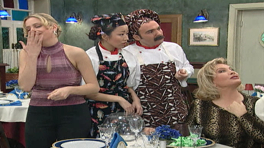 Aşkım Aşkım 22. Bölüm