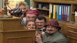 Aşkım Aşkım 24. Bölüm