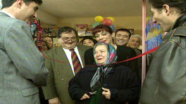 Melek Apartmanı 8. Bölüm