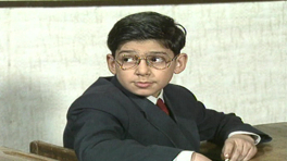 Mini Miniler İlk Bölüm