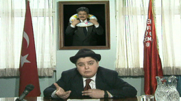 Mini Miniler 9. Bölüm