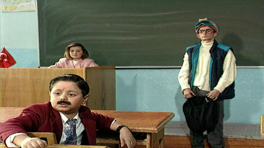 Mini Miniler 11. Bölüm