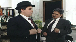 Mini Miniler 17. Bölüm