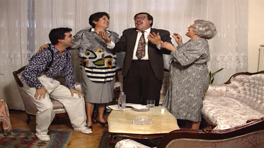 Rıza Beyler 7. Bölüm