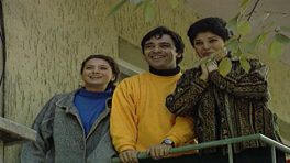 Rıza Beyler 8. Bölüm