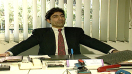 Rıza Beyler 9. Bölüm