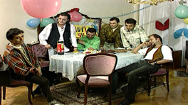 Rıza Beyler 10. Bölüm