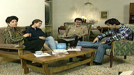 Rıza Beyler 12. Bölüm