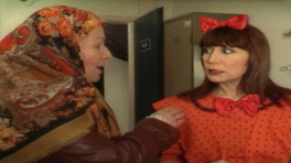 Sihirli Safiye İlk Bölüm