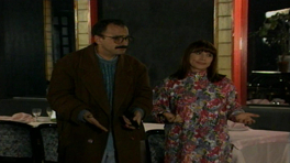 Sihirli Safiye 9. Bölüm