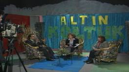 Sihirli Safiye 11. Bölüm