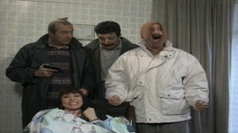 Sihirli Safiye 13. Bölüm