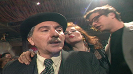 Sünnet Holding 2. Bölüm