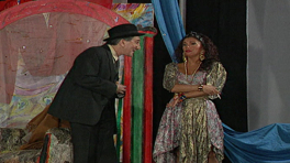 Sünnet Holding 3. Bölüm