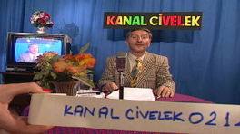 Sünnet Holding 8. Bölüm