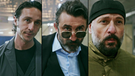 Çatışmanın böylesi!