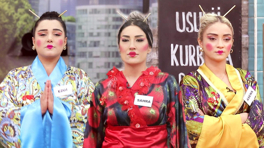 Gelinim Mutfakta 1620. Bölüm Fragmanı