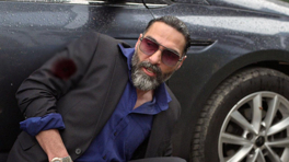 Zahir'e silahlı saldırı!