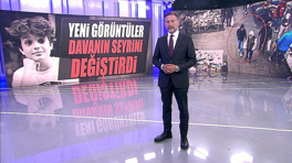 Mattia Ahmet cinayetinde yeni görüntüler!