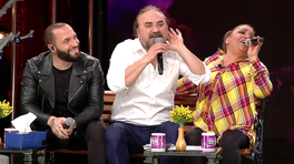 Kuzeyin Oğlu Volkan Konak 1. Bölüm Fragmanı