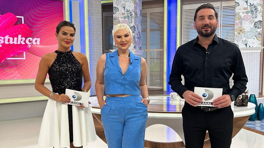 Konuştukça 388. Bölüm / 10.05.2025