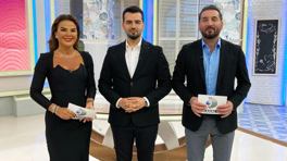 Konuştukça 389. Bölüm / 11.05.2025
