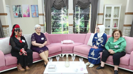 Kayınvalidelere kurbağa bacağı sürprizi!