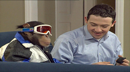 Çarli İş Başında İlk Bölüm